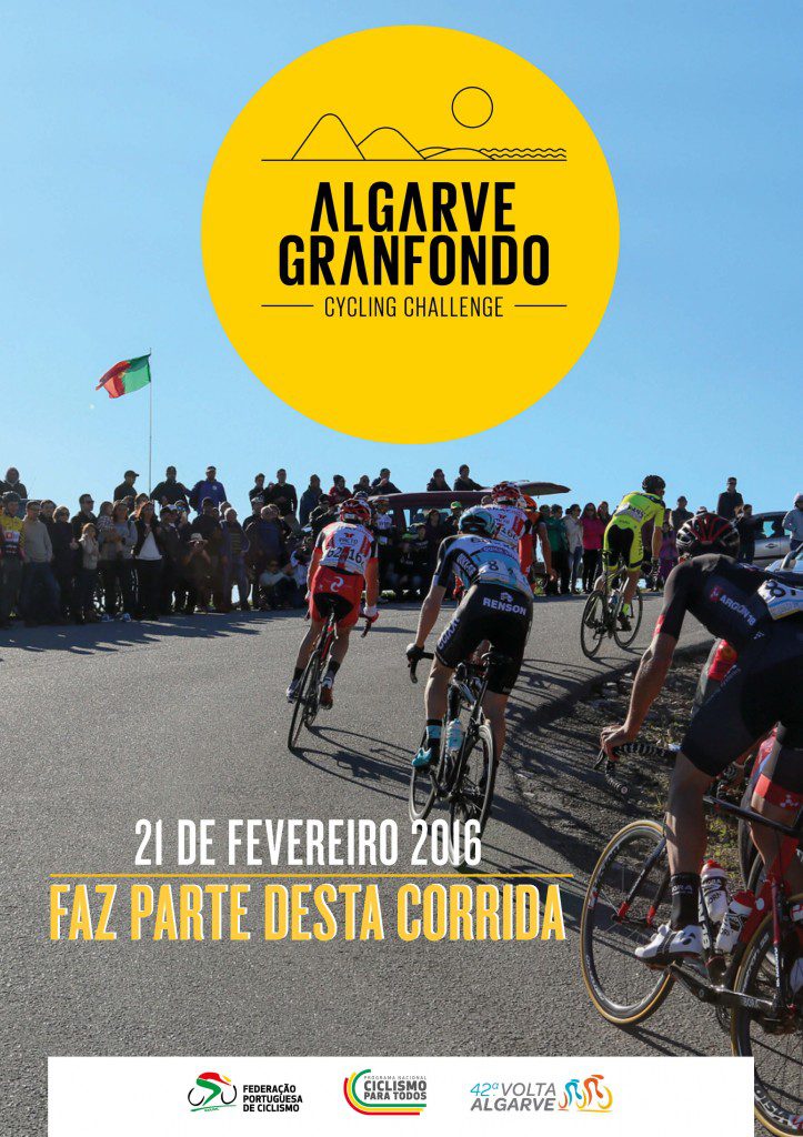 201510_Cartaz Algarve Granfondo_2016