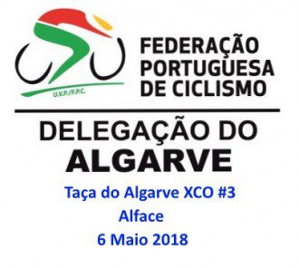 Taça do Algarve XCO #3 – Alface