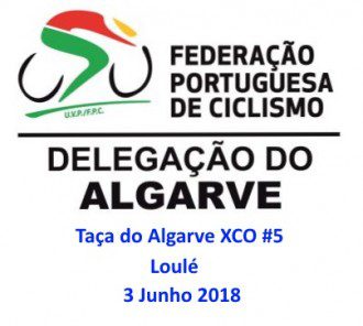 Taça do Algarve XCO #5 – Loulé