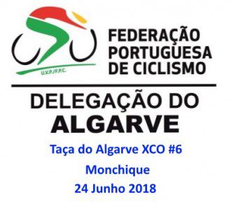 Taça do Algarve XCO #6 – Monchique