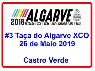 Taça do Algarve XCO