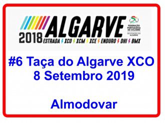 (Português) Taça do Algarve XCO
