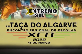 Taça Algarve XCO – #1