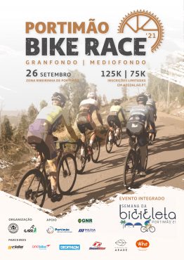 Portimão Bike Race