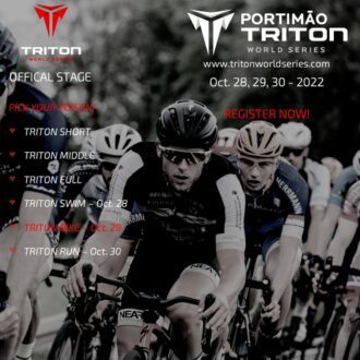 Portimão Triton – Ciclismo